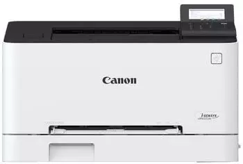 Canon i-SENSYS LBP631Cw