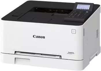 Canon i-SENSYS LBP633Cdw – Effizienz und Geschwindigkeit in einem Gerät