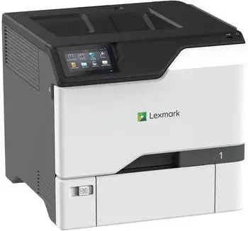 Lexmark C4342