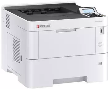 Kyocera ECOSYS PA4500x – Der Kyocera ECOSYS PA4500x: Ein Hochleistungs-Schwarzweiß Laserdrucker