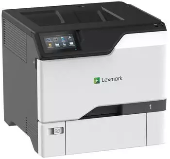 Lexmark C4352