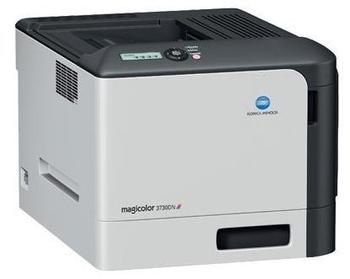 Konica Minolta Magicolor 3730 DN