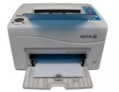 Xerox Phaser 6010V/N