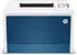 HP Color LaserJet Pro 4202, Laser, mehrfarbig