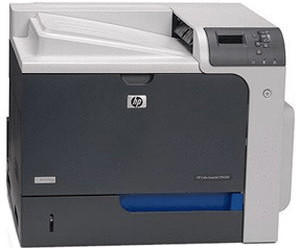 HP Color LaserJet CP4525DN (CC494A)