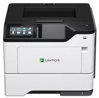 Lexmark M3350 - Drucker - s/w - Duplex - Laser - A4-1200 x 1200 DPI - bis zu 47