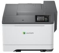 Lexmark C2335 - Drucker - Farbe - Duplex - Laser - A4-1200x1200 DPI - bis zu 33