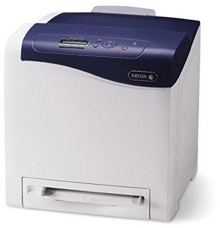 Xerox Phaser 6500 N