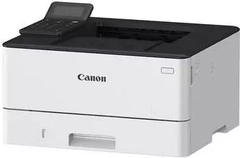 Canon i-SENSYS LBP246dw – Effizienz und Geschwindigkeit für Ihr Büro