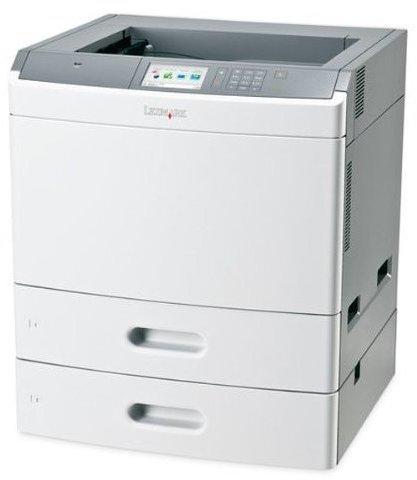 Lexmark C 792 Dte