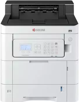 Kyocera ECOSYS PA4000cx – Der Kyocera ECOSYS PA4000cx: Ein Farblaserdrucker der Extraklasse