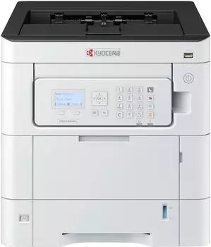 Kyocera ECOSYS PA3500cx – Der Kyocera ECOSYS PA3500cx: Ein Farblaserdrucker, der Maßstäbe setzt
