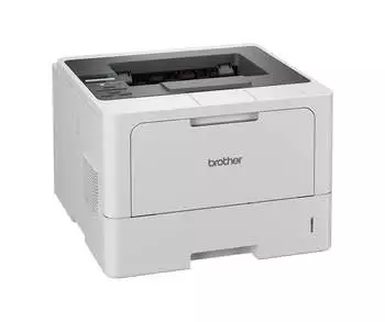 Brother HL-L5210DN – Hohe Druckgeschwindigkeit für effizientes Arbeiten