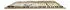 Beco Lattenrost Easyfix 80 x 200 x 7,5 cm