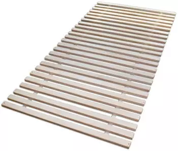Coemo Rolllattenrost 80x200cm