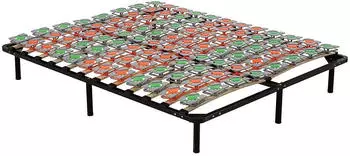 i-flair Flower Ergo IF57 160x200cm i-flair Flower Ergo IF57 160x200cm