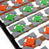 i-flair Flower Ergo IF57 100x200cm