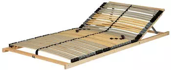 BeCo 7-Zonen Premium 42 Leisten 90x200 cm BeCo 7-Zonen Premium 42 Leisten 90x200 cm