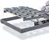 Tempur Premium Flex 2000 80x200cm