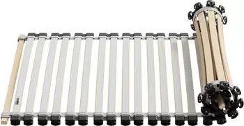 Schlaraffia Rollrost, 120x220cm Schlaraffia Rollrost, 120x220cm