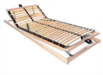 Betten-ABC Max1 K+F 140x200cm Betten-ABC Max1 K+F 140x200cm