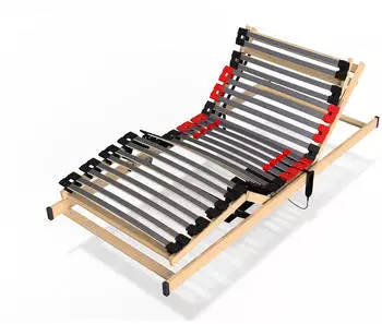 Hn8 Schlafsysteme Global Mot Komfort-Motorrahmen 90x200cm Hn8 Schlafsysteme Global Mot Komfort-Motorrahmen 90x200cm
