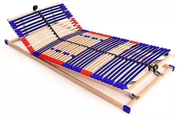Schlummerparadies Vario Plus Sleep Best 42 70x190cm