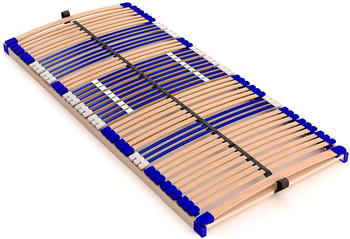 Schlummerparadies stabiler Lattenrost 110x190cm Buche Schlummerparadies stabiler Lattenrost 110x190cm Buche