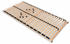 Betten-ABC Lattenrost MAX 1 NV MZV 100x200cm
