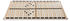 Betten-ABC Lattenrost MAX 1 NV MZV 140x190cm
