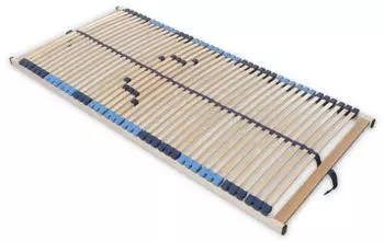 Betten-ABC Superflex NV MZV 120x200cm Betten-ABC Superflex NV MZV 120x200cm