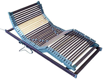 Frankenstolz Elastic Flex Plus M KF Flachmotor 100x200cm