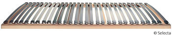 Selecta FR 7 N 100x220cm