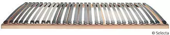 Selecta FR 7 N 80x200cm