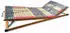 FMP Matratzen-Manufaktur Rhodos Komfort KF 100x190cm