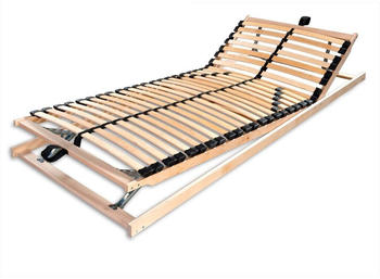 Betten-ABC Max1 K+F 90x200cm Selbstmontage Betten-ABC Max1 K+F 90x200cm Selbstmontage