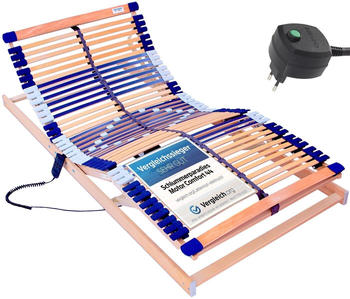 Schlummerparadies Motor Comfort 44 100x190cm