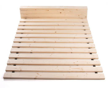 TUGA-Holztech Lattenrost 140x200cm 300kg (20140200)
