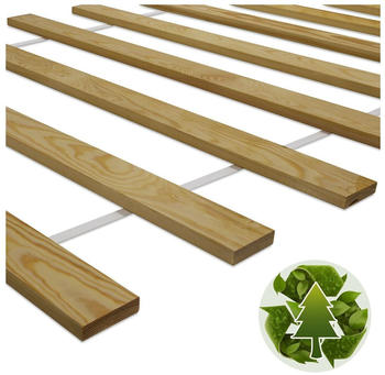 FURNIFY Rollrost 70x200cm