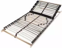Beco Lattenrost "Maxi Strong" Lattenrost in 90x200 cm und weiteren Gr&ouml;&szlig;en, ideal