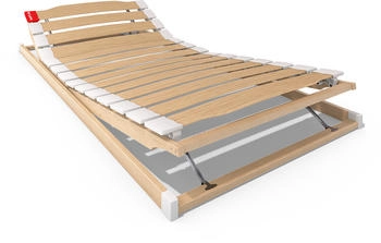 bett1.de BODYGUARD Lattenrost 90x200cm