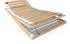 bett1.de BODYGUARD Lattenrost 90x200cm