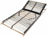 Beco Lattenrost "Maxi Strong" Lattenrost in 90x200 cm und weiteren Gr&ouml;&szlig;en, ideal