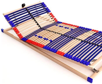 Schlummerparadies Vario Plus Sleep Best 42 90x200cm
