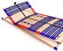 Schlummerparadies Vario Plus Sleep Best 42 90x200cm
