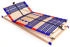 Schlummerparadies Vario Plus Sleep Best 42 90x200cm