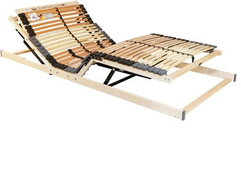 BeCo Comfort Lux mit Nackenstütze 100x200cm BeCo Comfort Lux mit Nackenstütze 100x200cm