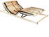 BeCo Comfort Lux mit Nackenstütze 100x200cm