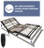 BeCo Luxus E-Move 100x200cm (556093)