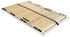 vidaXL Lattenrost 28 Latten 70x200cm (246443)